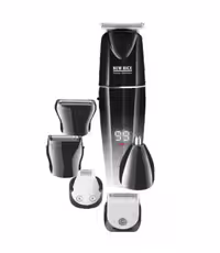 ماشین اصلاح 6 در 1 نیونایس مدل NW-540