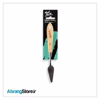 کاردک نقاشی مونمارت شماره 10