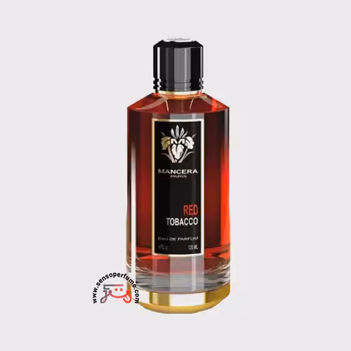 عطر ادکلن مانسرا رد توباکو | mancera red tobacco