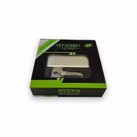 قفل فولادی 94 آمازون مدل AZL94