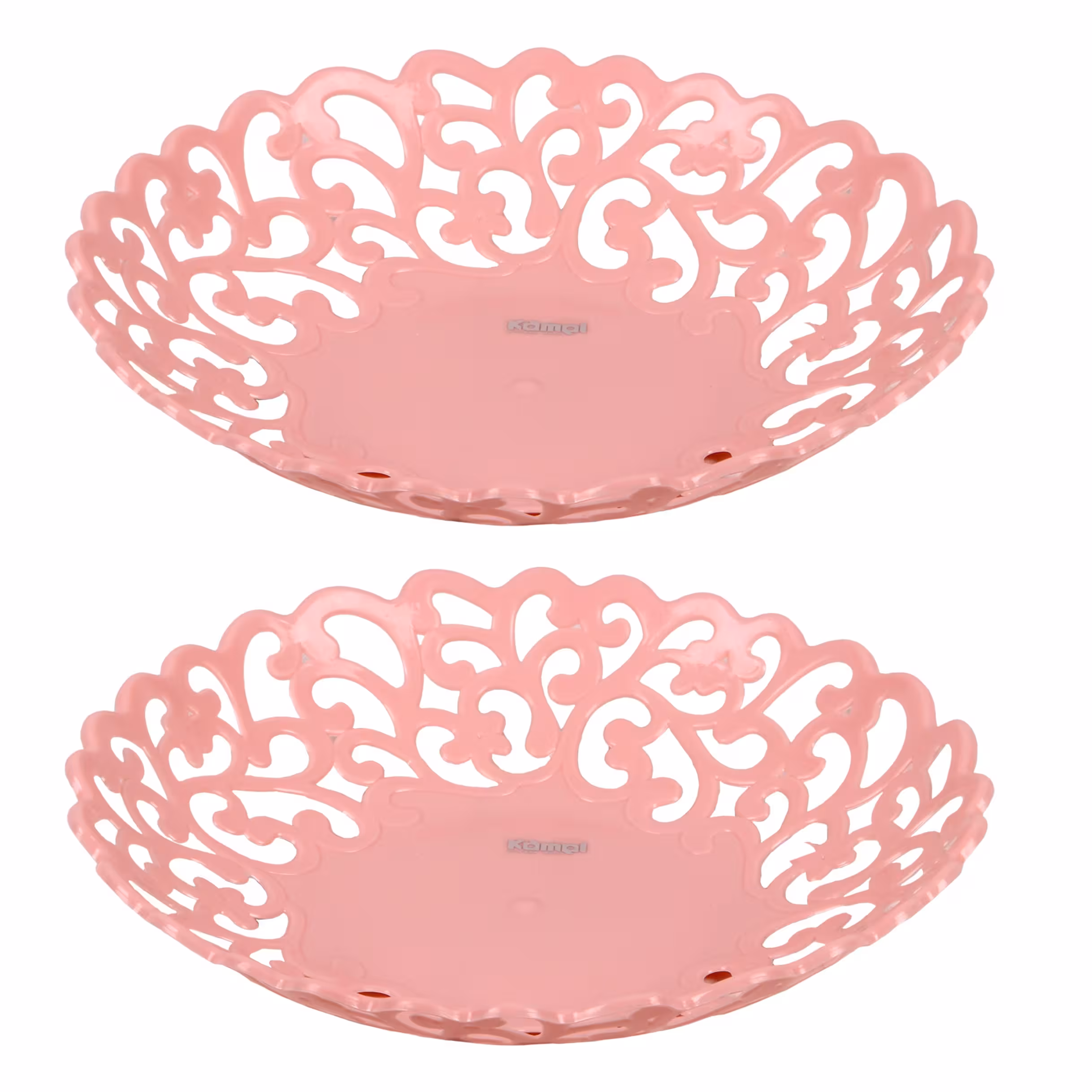 سبد نان کامل کد 692 بسته 2 عددی