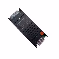 آداپتور 24 ولت 200 وات Slim اسلیم 8.3 آمپر پاور سوپلای