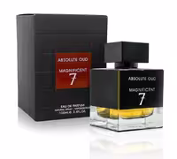 ادکلن ایو سن لورن M7 عود ابسلو فراگرنس ورد 100 میلی‌لیتر Fragrance World Absolute Oud Magnificent 7