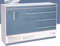 مرکز کنترل فلزی آریاک مدل سیگما 24 زون کد SIGMA24