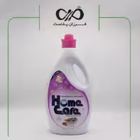 مایع لباسشویی 2650 گرمی هوم کر (6 عددی)