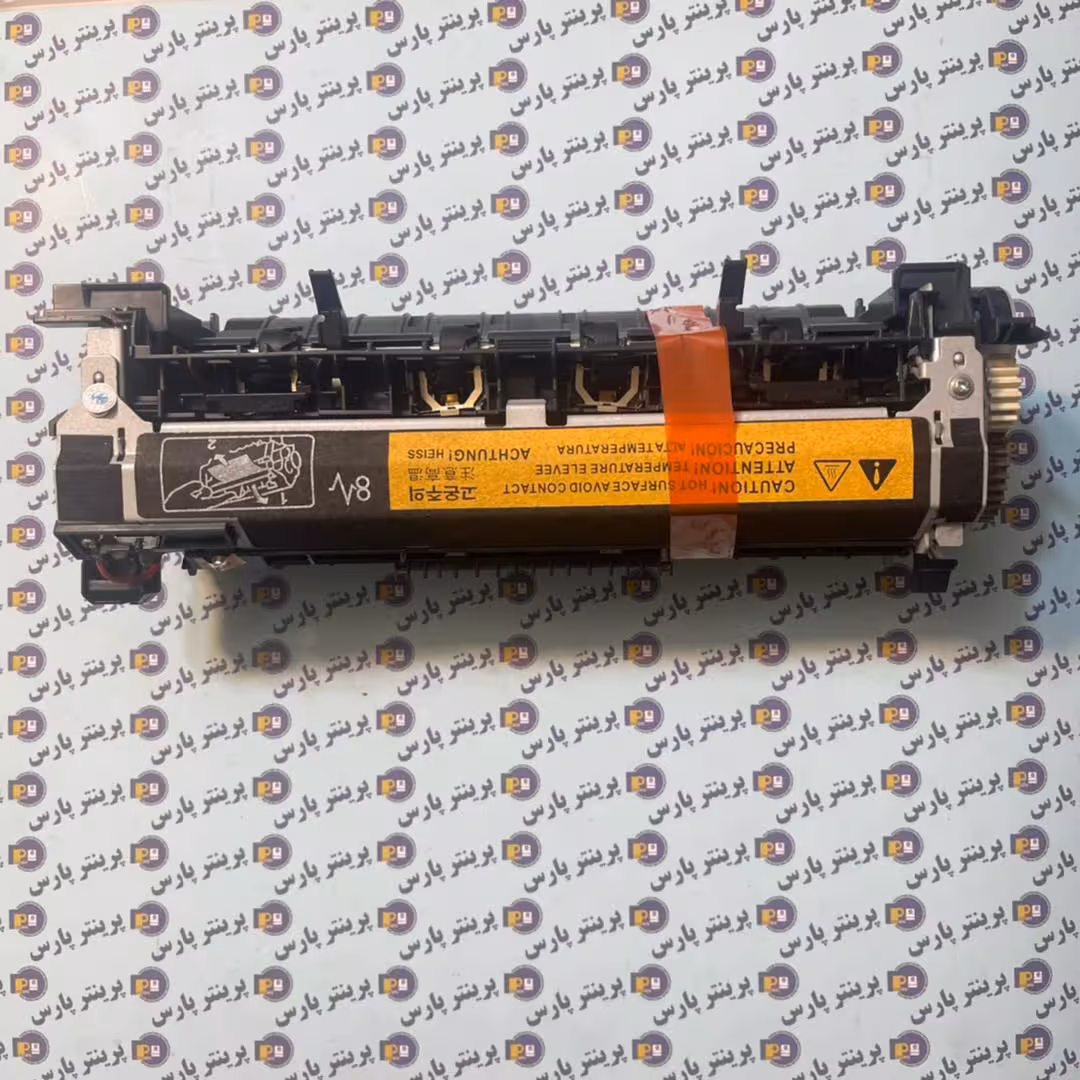 فیوزینگ کامل اچ پی hp 601/602/603