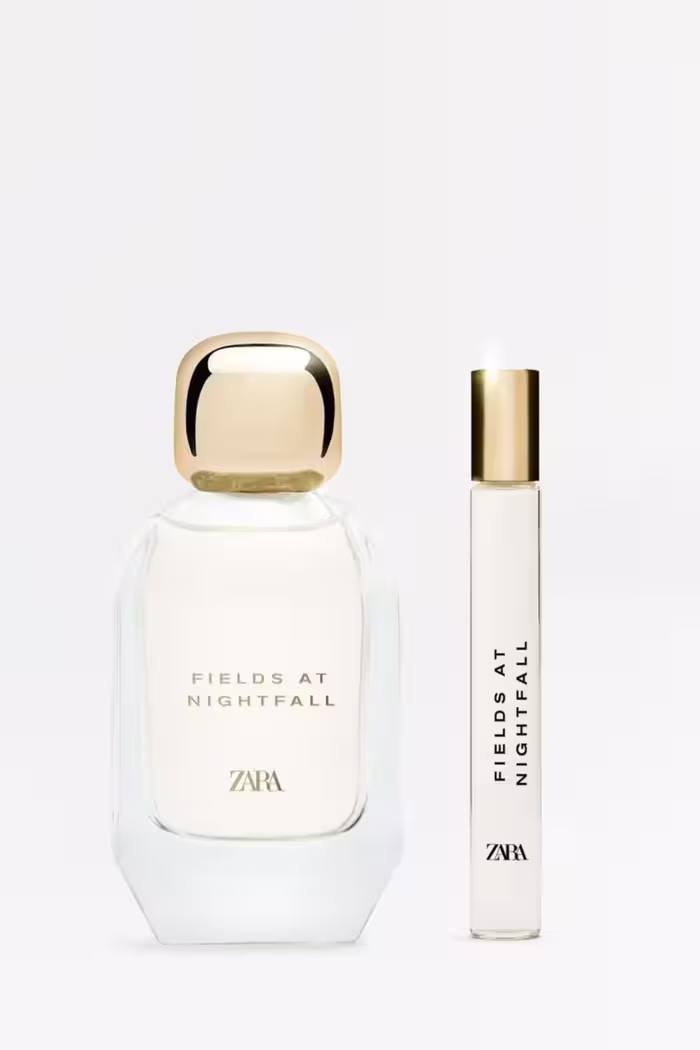 عطر زنانه مزارع در NOEL ادوپرفیوم 100 میل Zara