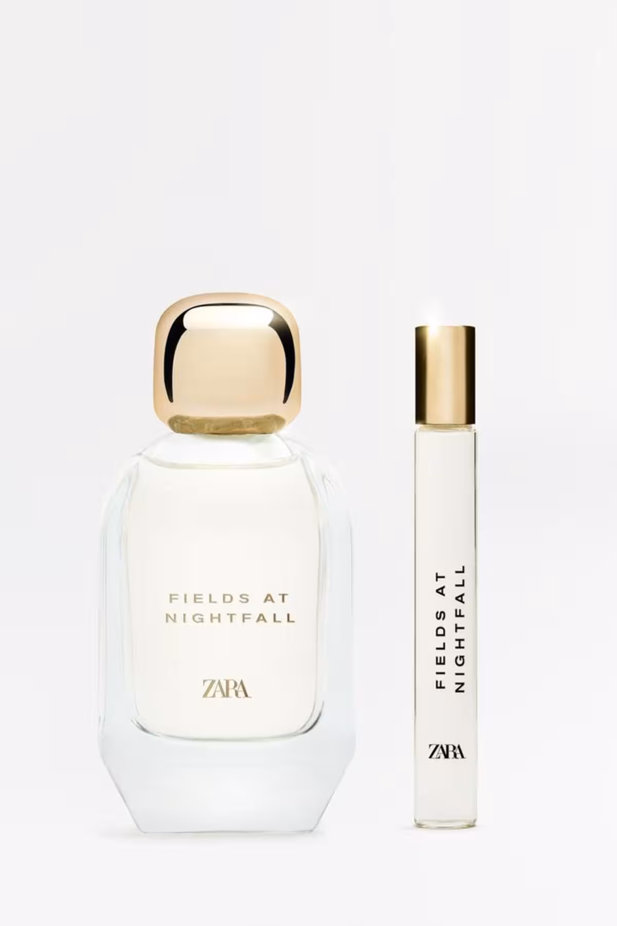عطر زنانه مزارع در NOEL ادوپرفیوم 100 میل Zara