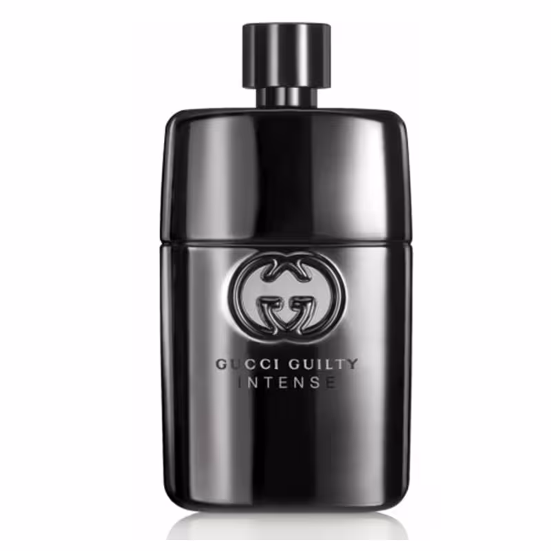عطر ادکلن مردانه گوچی گیلتی اینتنس Gucci Guilty Intense Pour Homme • خوش آرا