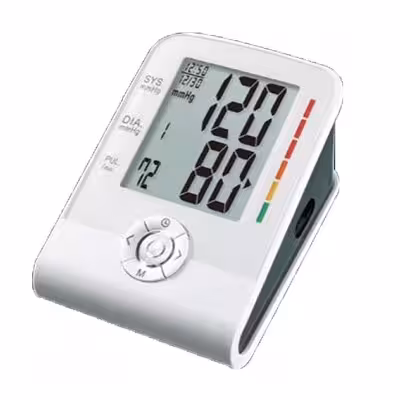 فشارسنج دیجیتالی گلامور HL858DG
