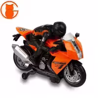 اسباب بازی موتور سیکلت Autobike
