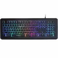 کیبورد مخصوص بازی ایکس پی-پروداکت مدل 12100R