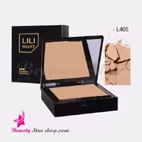 پنکیک لی لی نایت شماره N405