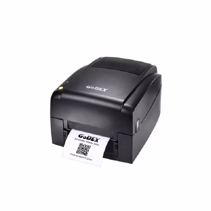 پرینتر لیبل زن گودکس GoDEX EZ-120