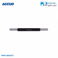 تستر میکرومتر خارج سنج سایز 250-225 میلی متر Accud (اکیود اتریش) مدل 321-010-ST