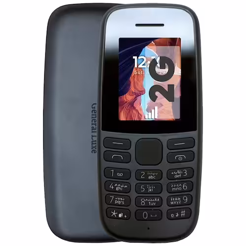 گوشی جی ال ایکس 105