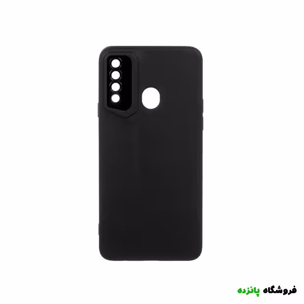 قاب ژله ای Sports Design مدل Samsung A20s – مشکی