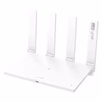 روتر بی سیم Huawei مدل AX3 Dual Core