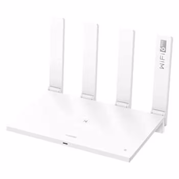 روتر بی سیم Huawei مدل AX3 Dual Core