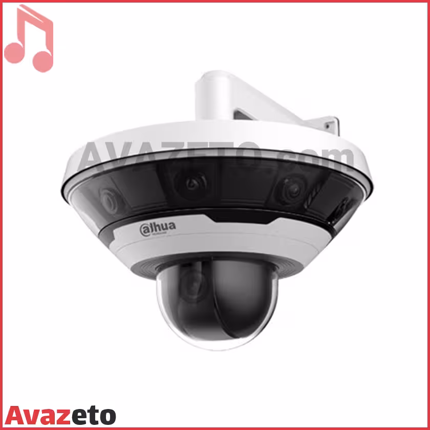 دوربین مداربسته داهوا مدل Dahua PSD81602-A360