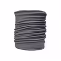 اسکارف و دستمال سر و گردن تو کرکی ساده مدل 8890 زمستانی