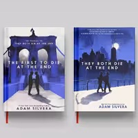 مجموعه کتاب Die at the End جلد سخت (HARDCOVER)