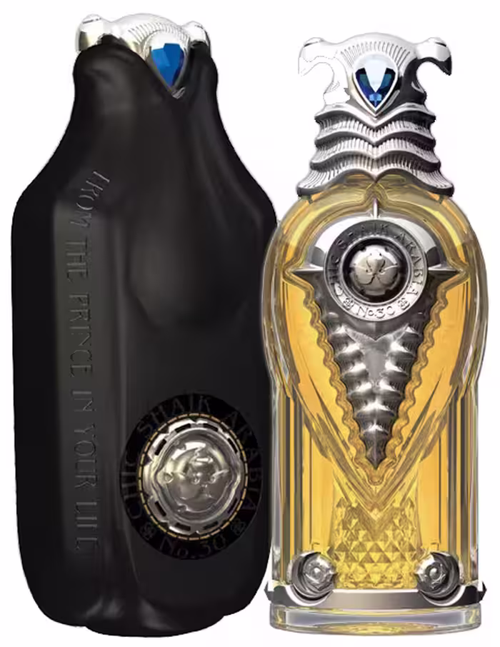 عطر ادکلن شیخ شیک شماره 30
