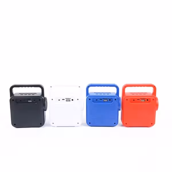 اسپیکر بلوتوثی قابل حمل مدل CH-M51