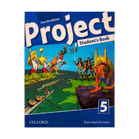Project 4th 5