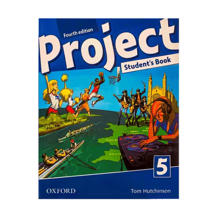 Project 4th 5