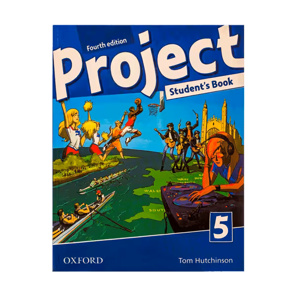 Project 4th 5