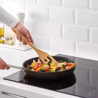 چنگال چوبی ایکیا مدل RORT