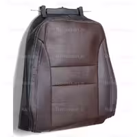 روکش صندلی چرم ITK مناسب برای ام وی ام x33s (MVM) جدید کد 27819
