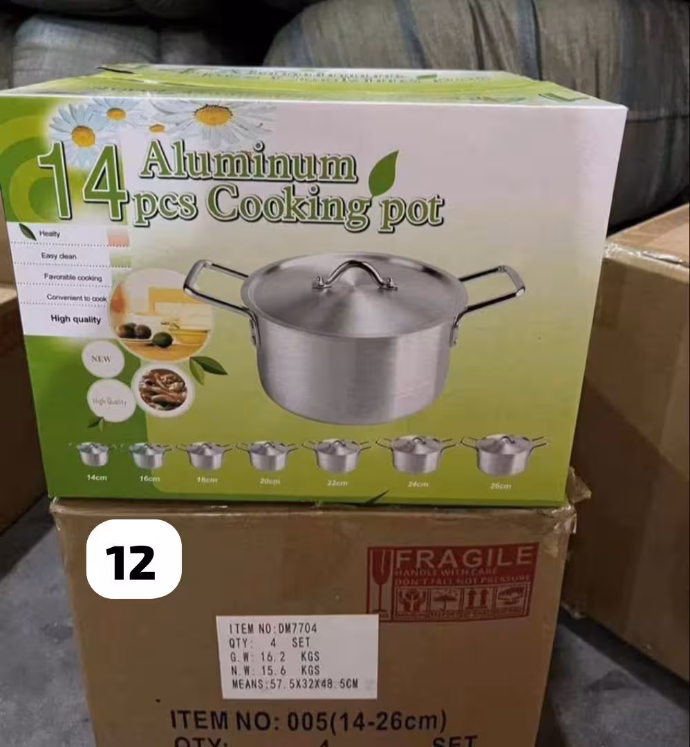 سرویس قابلمه کد 7704