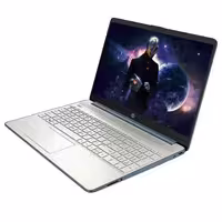لپ تاپ اچ پی HP EF2126 R5 5500U 8GB 256GB SSD 2GB FHD