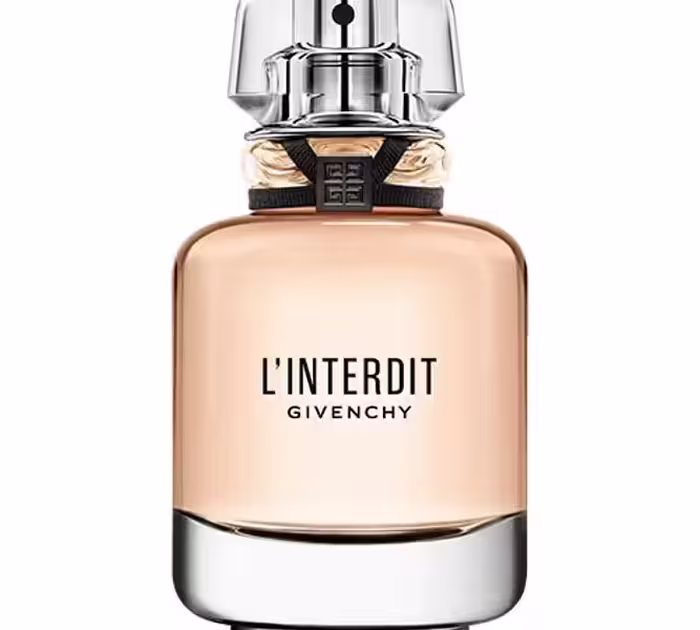 عطر جیونچی له اینتردیت