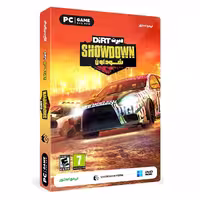 بازی Dirt Showdown برای PC