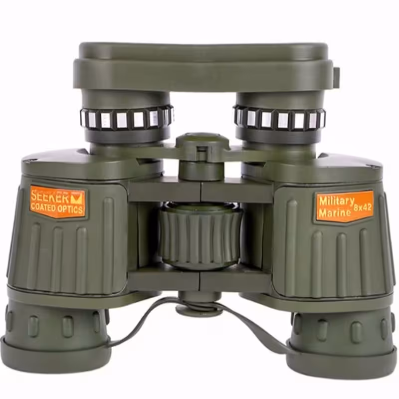 دوربین دو چشم سیکر 