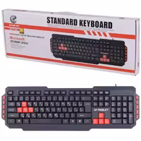 کیبورد ایکس پی-پروداکت مدل 8100N