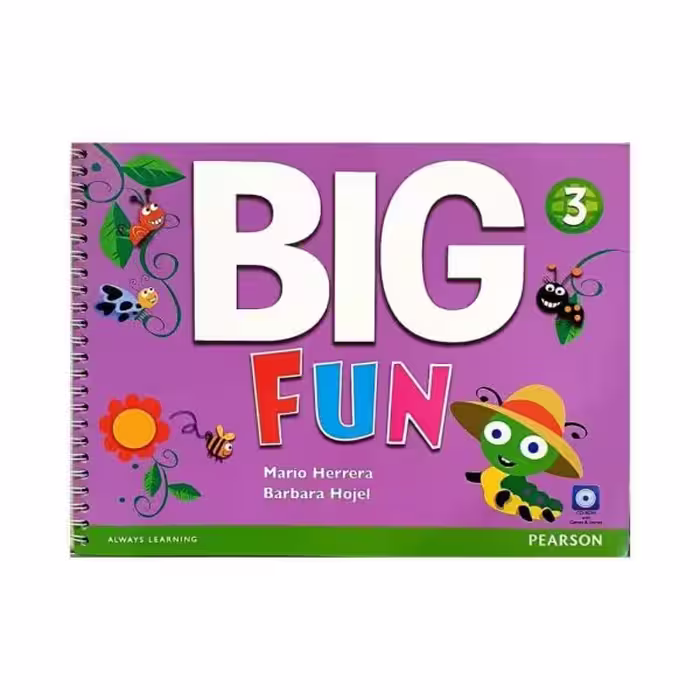 BIG FUN 3