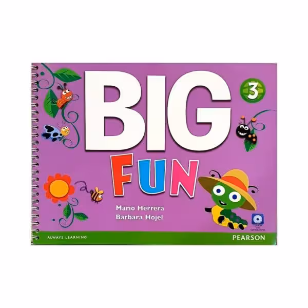 BIG FUN 3