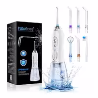 واتر جت عالی دندان برند H2ofloss HF-6