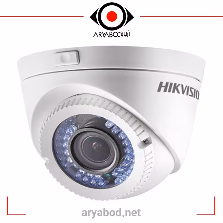 دوربین مداربسته هایک ویژن مدل DS-2CE56D0T-VFIR3E