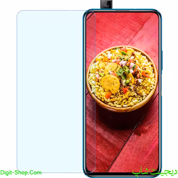 گلس X10 5G آنر Honor