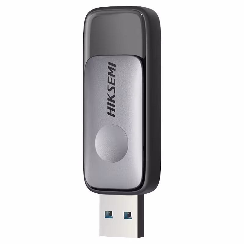 فلش مموری هایک سمی ظرفیت 32 گیگابایت Hiksemi PULLY