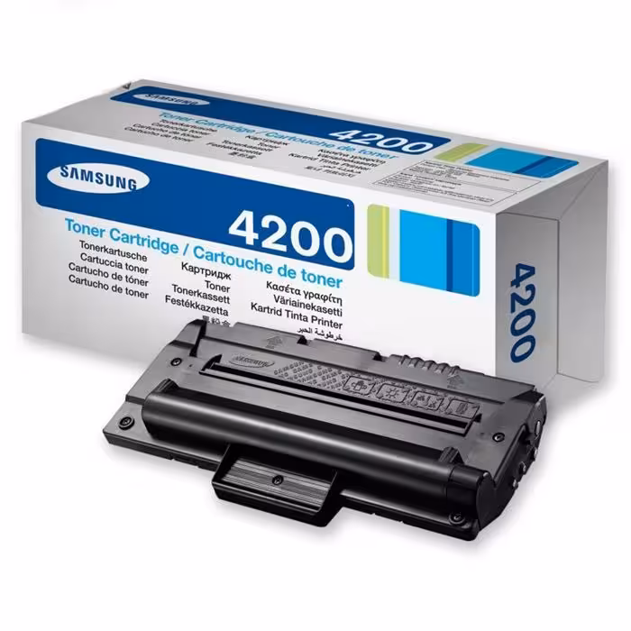تونر سامسونگ مدل SCX 4200