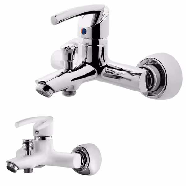 شیر حمام البرز روز مدل ستاره