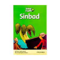 Family and Friends Readers 3 Sinbad