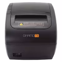 فیش پرینتر گرندمی مدل Grandmi MI-R826SN