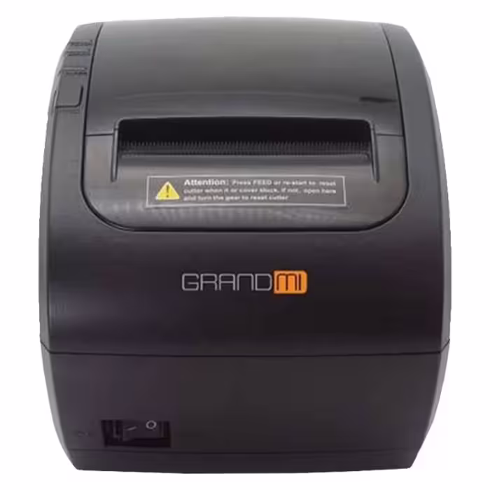 فیش پرینتر گرندمی مدل Grandmi MI-R826SN